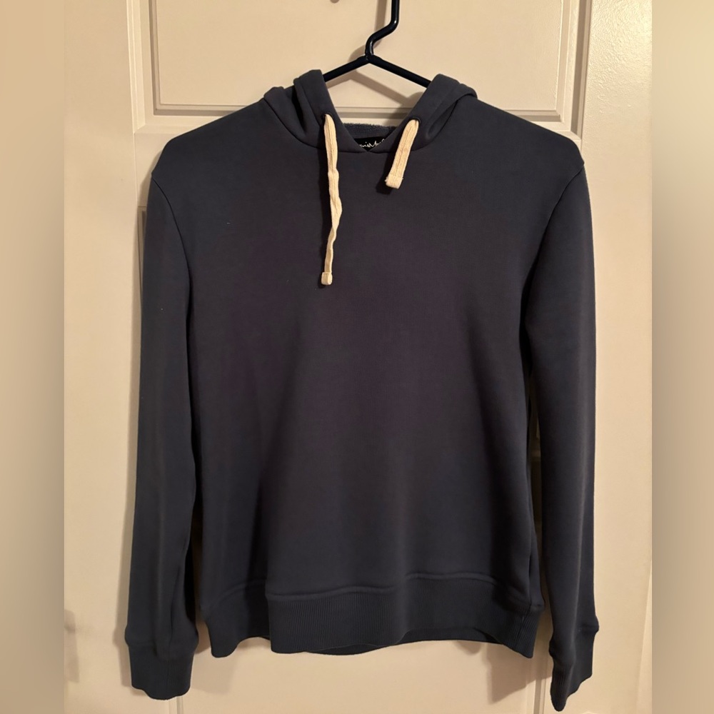 Travis mathew men’s cloud hoodie